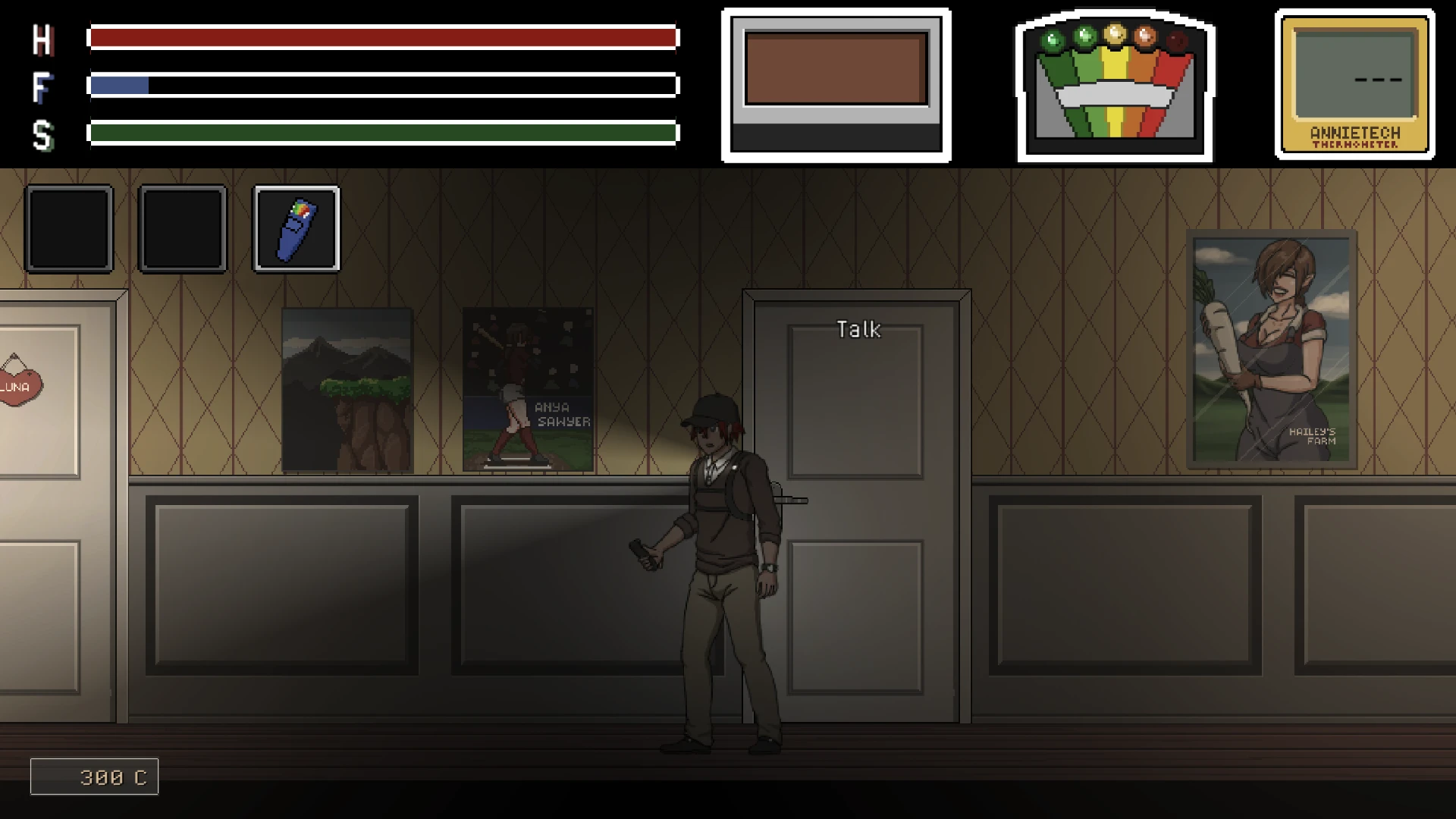 Lustful Spirit Hunt screenshot 6